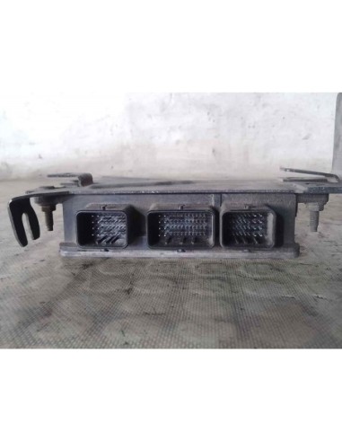 CENTRALITA MOTOR UCE RENAULT MEGANE II BERLINA...