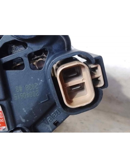 ALTERNADOR HYUNDAI TUCSON (JM) - 167854