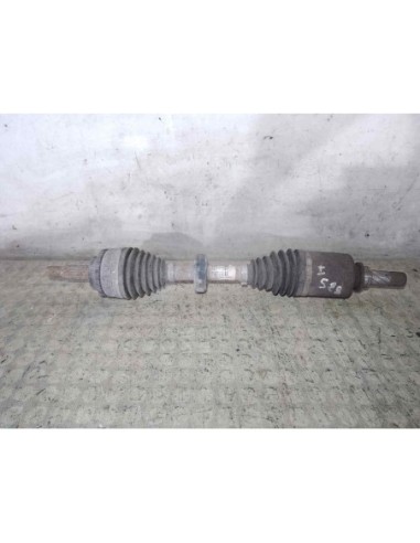 TRANSMISION DELANTERA IZQUIERDA RENAULT KANGOO...