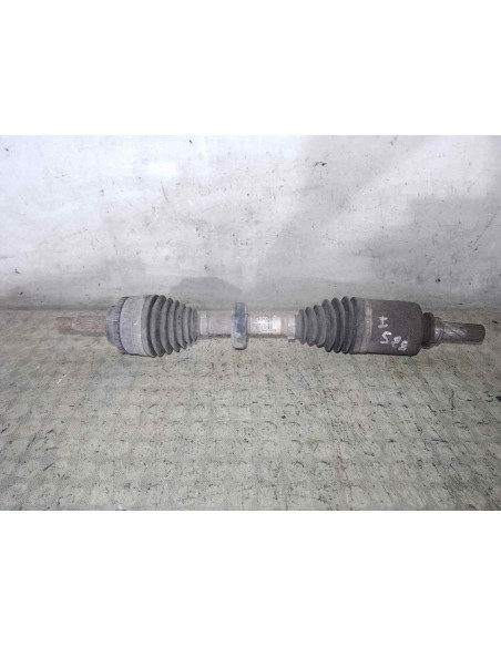 TRANSMISION DELANTERA IZQUIERDA RENAULT KANGOO I (F/KC0) - 176088