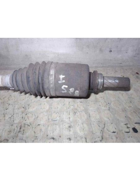 TRANSMISION DELANTERA IZQUIERDA RENAULT KANGOO I (F/KC0) - 176088