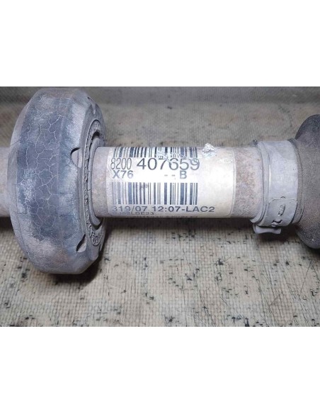 TRANSMISION DELANTERA IZQUIERDA RENAULT KANGOO I (F/KC0) - 176088