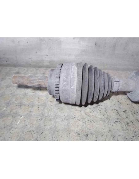 TRANSMISION DELANTERA IZQUIERDA RENAULT KANGOO I (F/KC0) - 176088