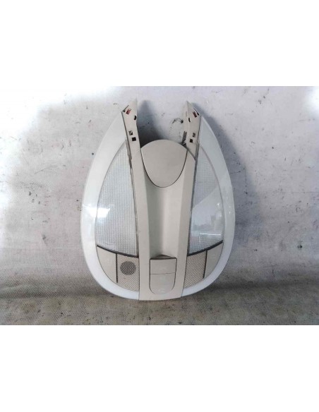 LUZ INTERIOR MERCEDES-BENZ CLASE E (BM 211) BERLINA - 148526