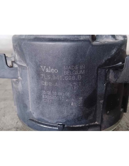 FARO ANTINIEBLA IZQUIERDO PORSCHE CAYENNE (TIPO 92A) - 166971