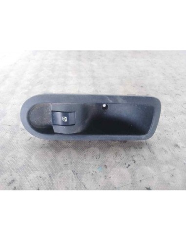 MANDO ELEVALUNAS TRASERO DERECHO RENAULT MEGANE...