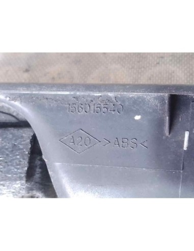 MANDO ELEVALUNAS TRASERO DERECHO RENAULT MEGANE...