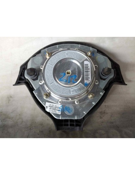 AIRBAG DELANTERO IZQUIERDO SEAT TOLEDO (1M2) - 132212