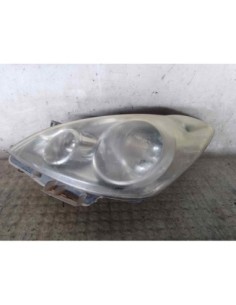 FARO IZQUIERDO NISSAN NOTE (E11E) - 155572