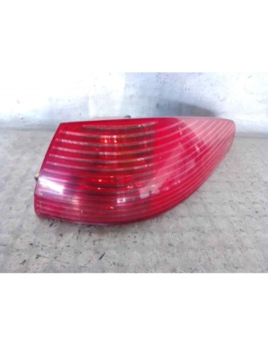 PILOTO TRASERO DERECHO PEUGEOT 607 (S2) - 185073