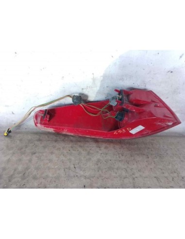 PILOTO TRASERO DERECHO PEUGEOT 607 (S2) - 185073