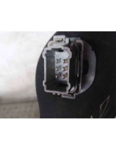 MANDO ELEVALUNAS DELANTERO DERECHO RENAULT...