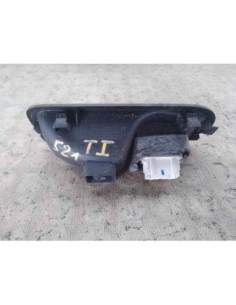 MANDO ELEVALUNAS TRASERO IZQUIERDO RENAULT MEGANE II... 2