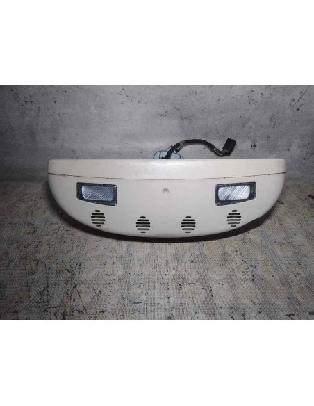 ESPEJO MERCEDES-BENZ CLASE E (BM 211) BERLINA - 147308