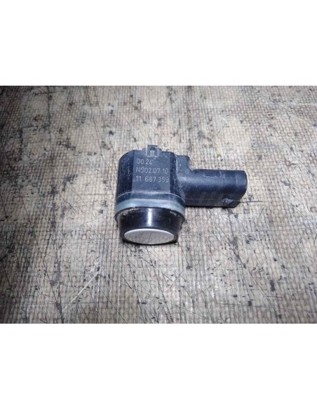 SENSOR DE APARCAMIENTO PORSCHE CAYENNE (TIPO 92A) - 168578
