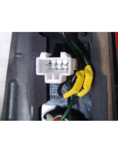 PILOTO TRASERO IZQUIERDO INTERIOR HYUNDAI I20...