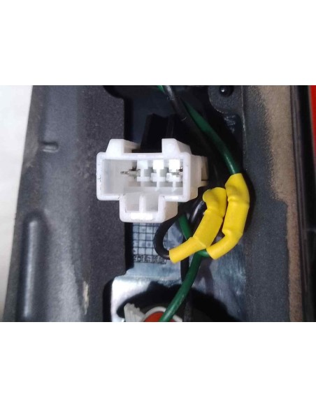 PILOTO TRASERO IZQUIERDO INTERIOR HYUNDAI I20 (GB) - 187558