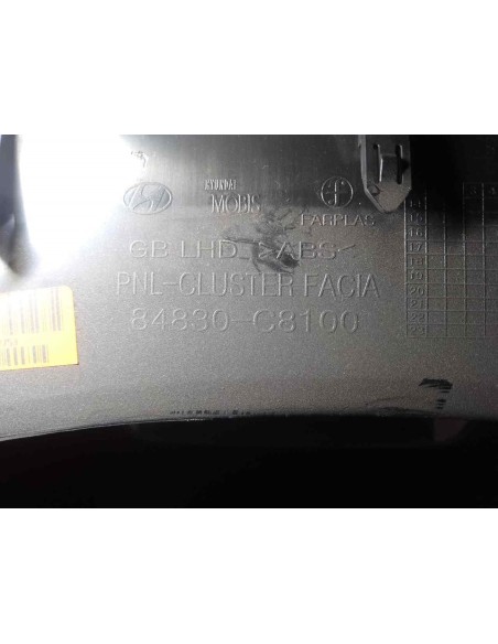 MOLDURA HYUNDAI I20 (GB) - 187543