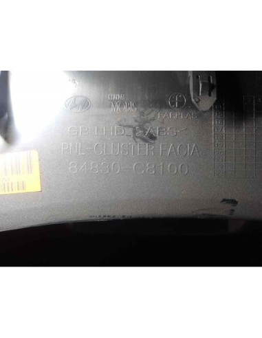 MOLDURA HYUNDAI I20 (GB) - 187543