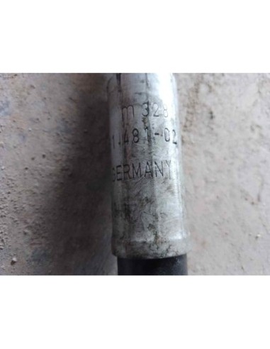 TUBO PRESION DIRECCION ASISTIDA BMW SERIE 5...