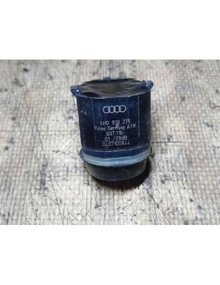 SENSOR DE APARCAMIENTO PORSCHE CAYENNE (TIPO 92A) - 168576