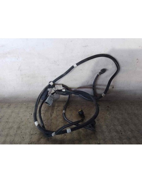 NO IDENTIFICADO PEUGEOT 308 SW - 172537