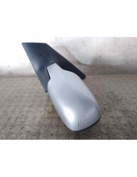 RETROVISOR IZQUIERDO RENAULT MEGANE II BERLINA 5P - 175199