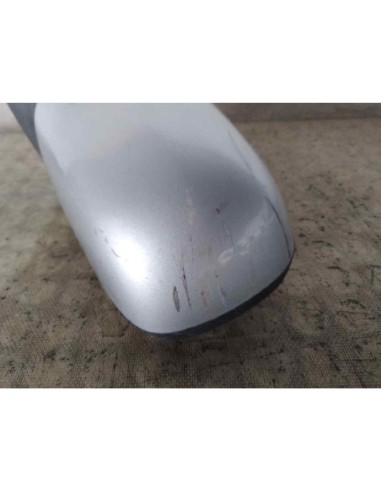 RETROVISOR IZQUIERDO RENAULT MEGANE II BERLINA...