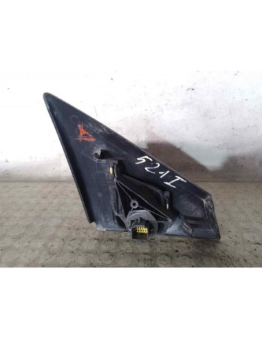 RETROVISOR IZQUIERDO RENAULT MEGANE II BERLINA...