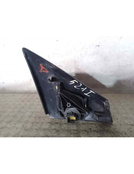 RETROVISOR IZQUIERDO RENAULT MEGANE II BERLINA 5P - 175199