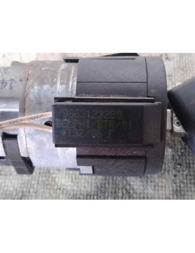 CONMUTADOR DE ARRANQUE PEUGEOT 207 - 187948