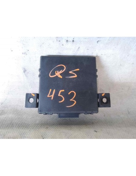 MODULO ELECTRONICO AUDI Q5 (8R) - 166513