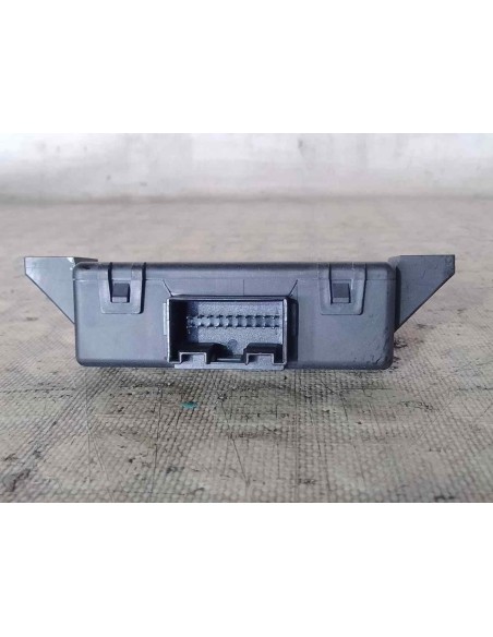 MODULO ELECTRONICO AUDI Q5 (8R) - 166513