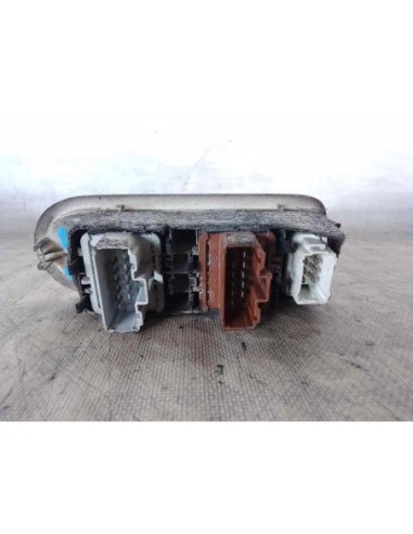 MANDO ELEVALUNAS DELANTERO IZQUIERDO RENAULT...