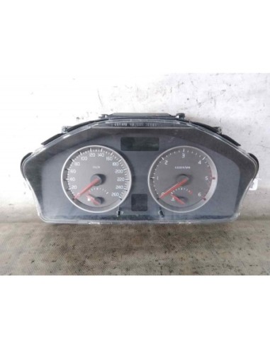 CUADRO INSTRUMENTOS VOLVO C30 - 177623