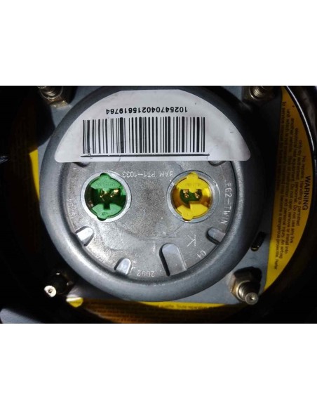 AIRBAG DELANTERO IZQUIERDO MERCEDES-BENZ CLASE E (BM 211) BERLINA - 148528