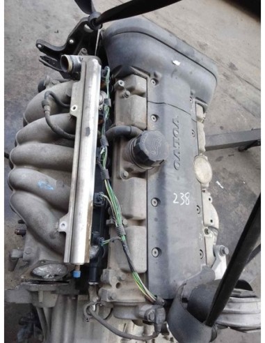 DESPIECE MOTOR VOLVO S80 BERLINA - 131280