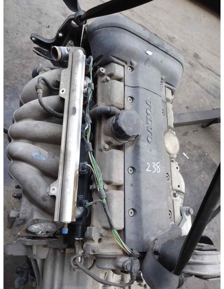 DESPIECE MOTOR VOLVO S80 BERLINA - 131280