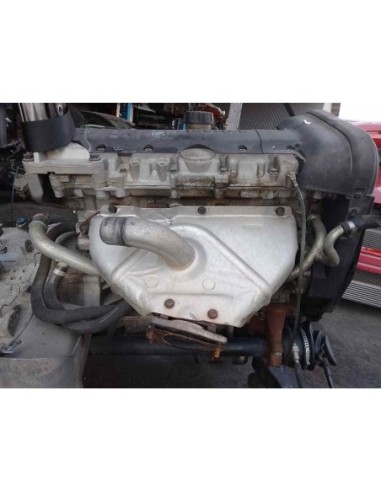 DESPIECE MOTOR VOLVO S80 BERLINA - 131280