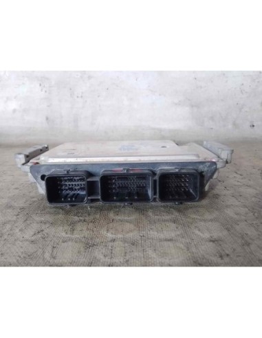 CENTRALITA MOTOR UCE PEUGEOT 207 - 187965