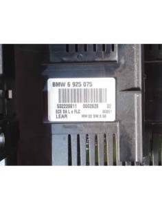 MANDO LUCES BMW SERIE 3 COMPACTO (E46) - 150534 2