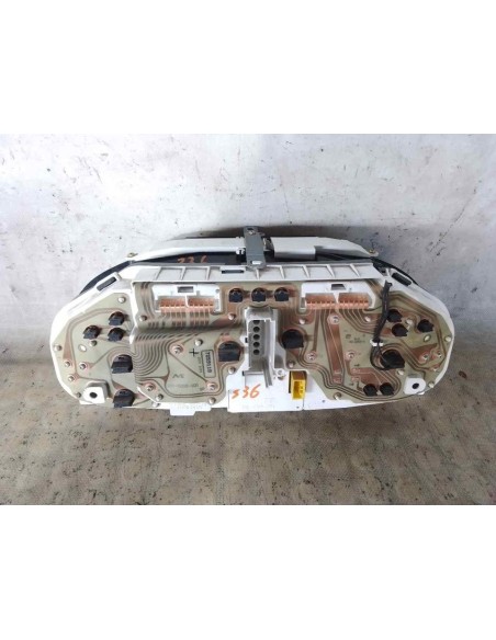 CUADRO INSTRUMENTOS HONDA CIVIC 5 PUERTAS (MA/MB) - 186263