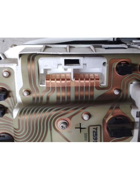 CUADRO INSTRUMENTOS HONDA CIVIC 5 PUERTAS (MA/MB) - 186263