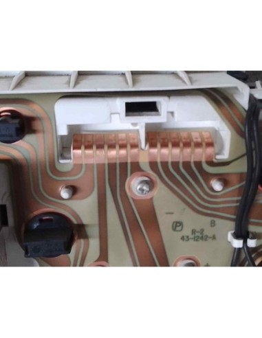 CUADRO INSTRUMENTOS HONDA CIVIC 5 PUERTAS...