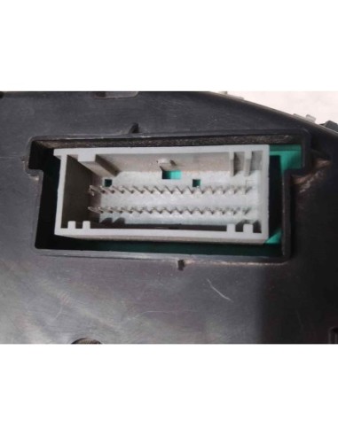 CUADRO INSTRUMENTOS RENAULT MEGANE II BERLINA...