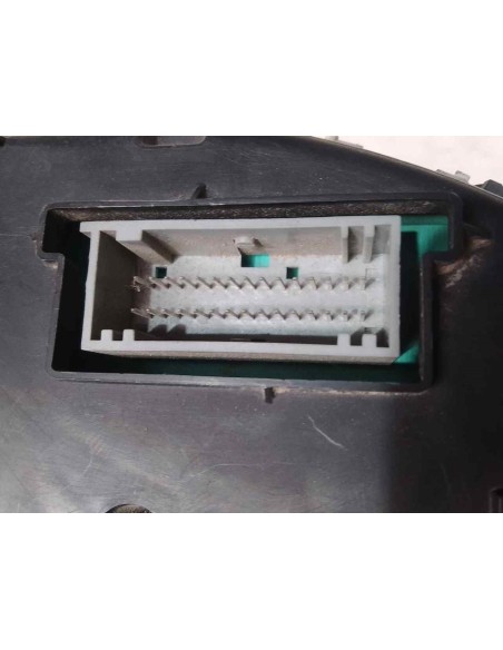 CUADRO INSTRUMENTOS RENAULT MEGANE II BERLINA 5P - 175143