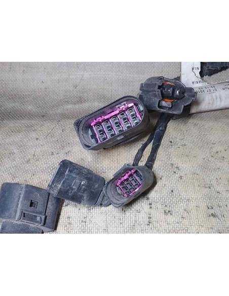 CABLEADO ELECTRICO PORSCHE CAYENNE (TIPO 92A) - 166941