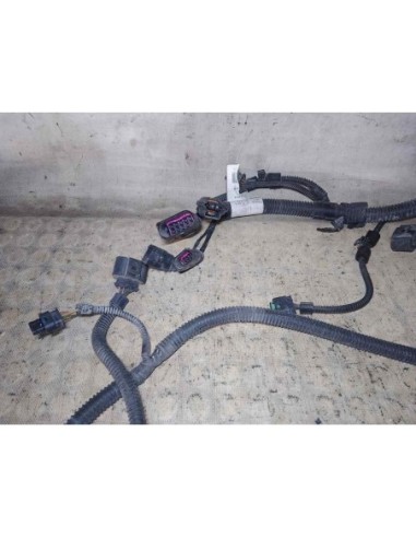 CABLEADO ELECTRICO PORSCHE CAYENNE (TIPO 92A) -...