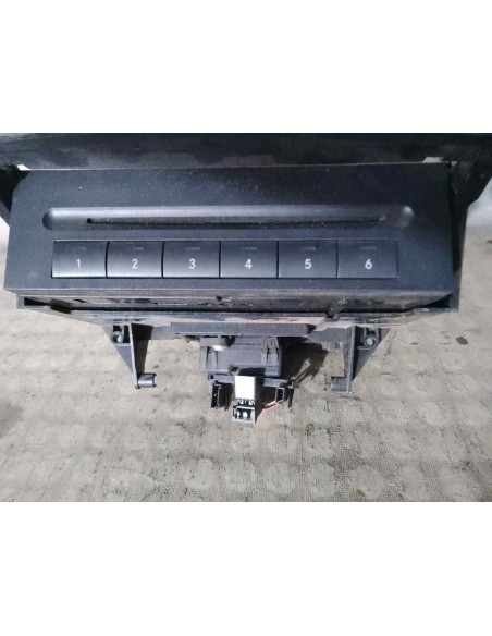 WARNING MERCEDES-BENZ CLASE E (BM 211) BERLINA - 148527