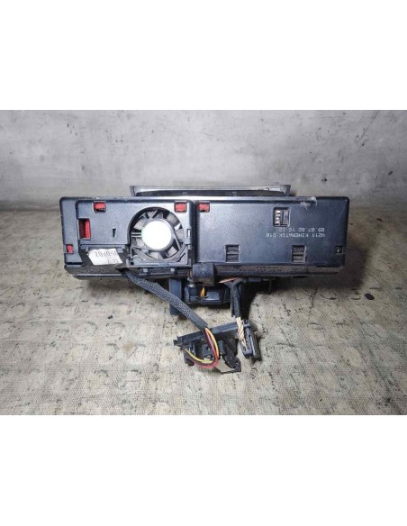 WARNING MERCEDES-BENZ CLASE E (BM 211) BERLINA - 148527